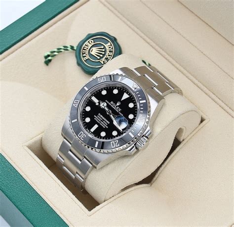 prezzo listino rolex submariner 2012|rolex submariner price list.